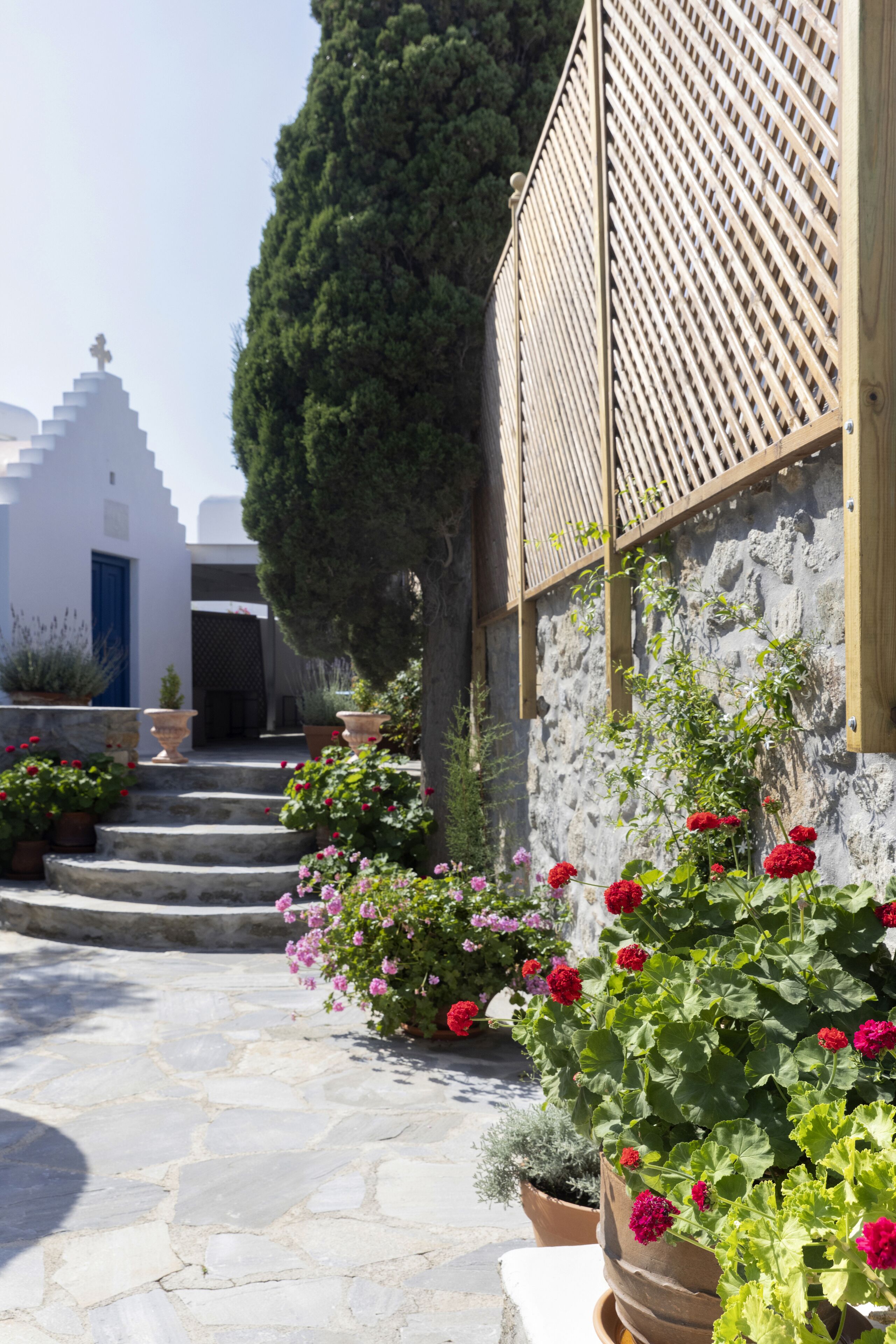 Photo - Despotiko Hotel