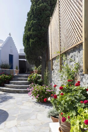 Alberca al aire libre por temporada 