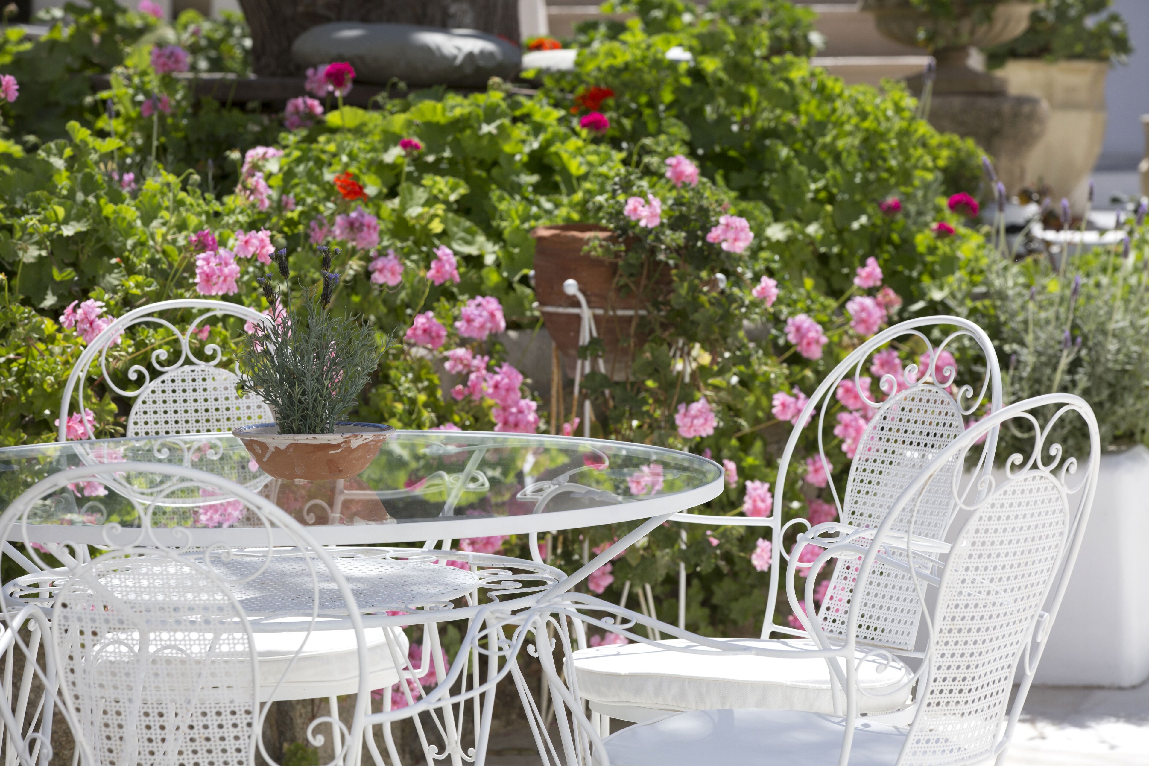 Photo - Despotiko Hotel