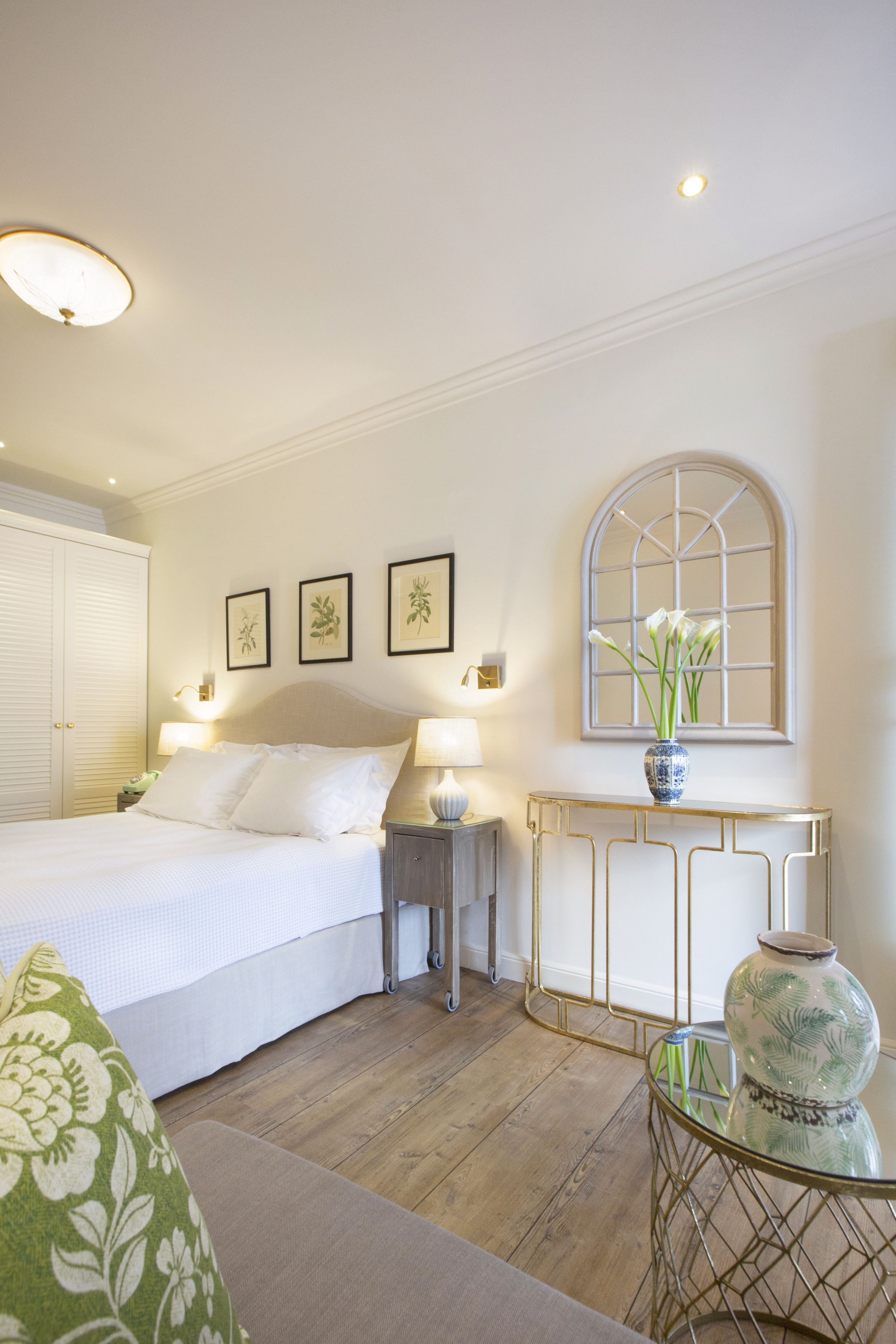 Foto - Despotiko Hotel