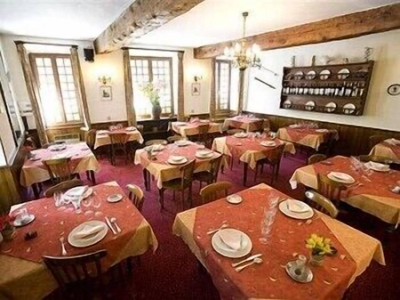 Photo - Hôtel de Nevers