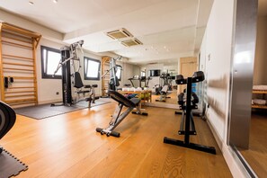 Palestra