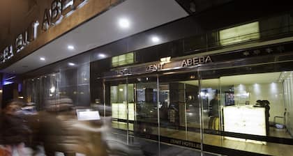 Hotel Zenit Abeba