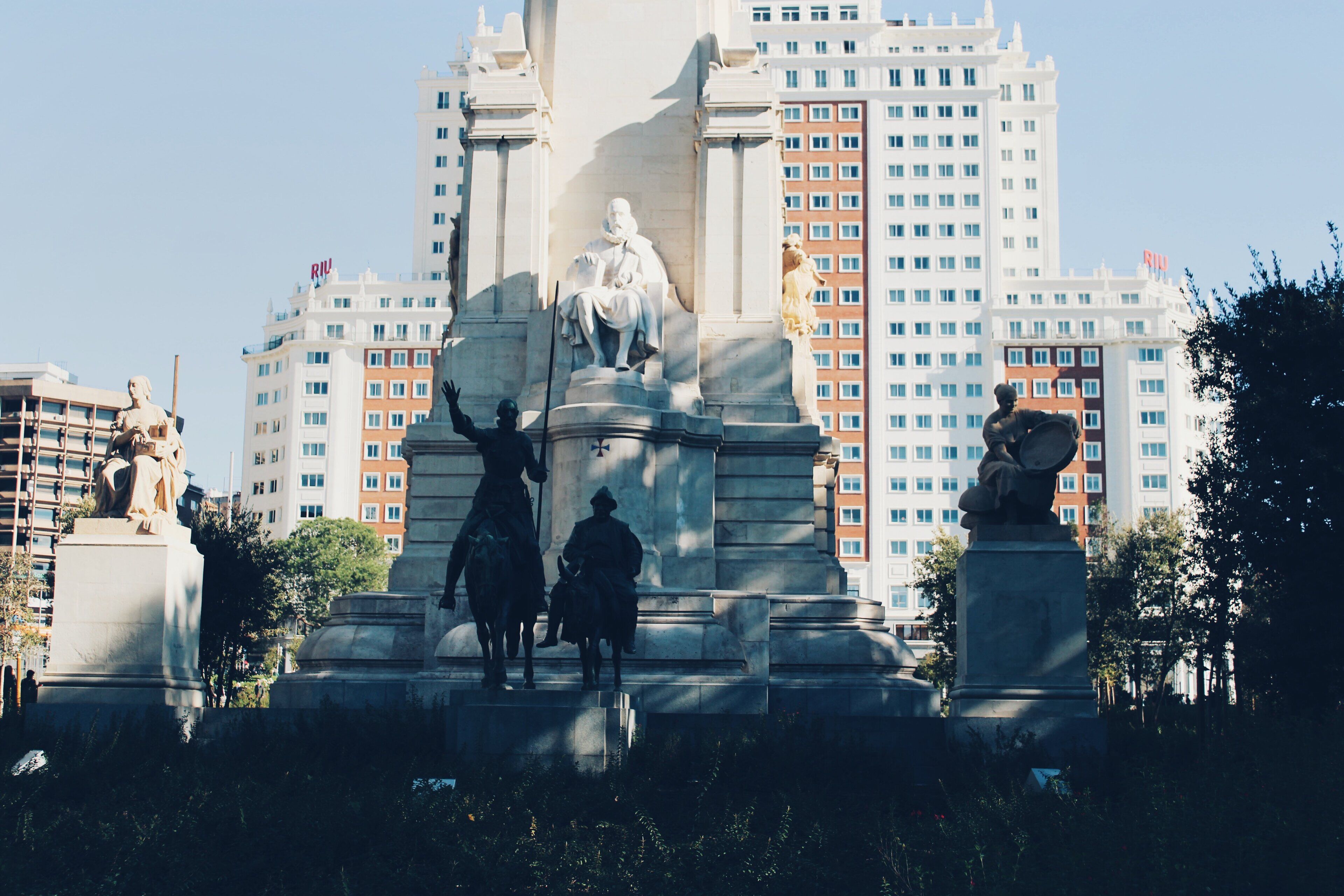 Photo - Hotel Indigo Madrid - Princesa by IHG