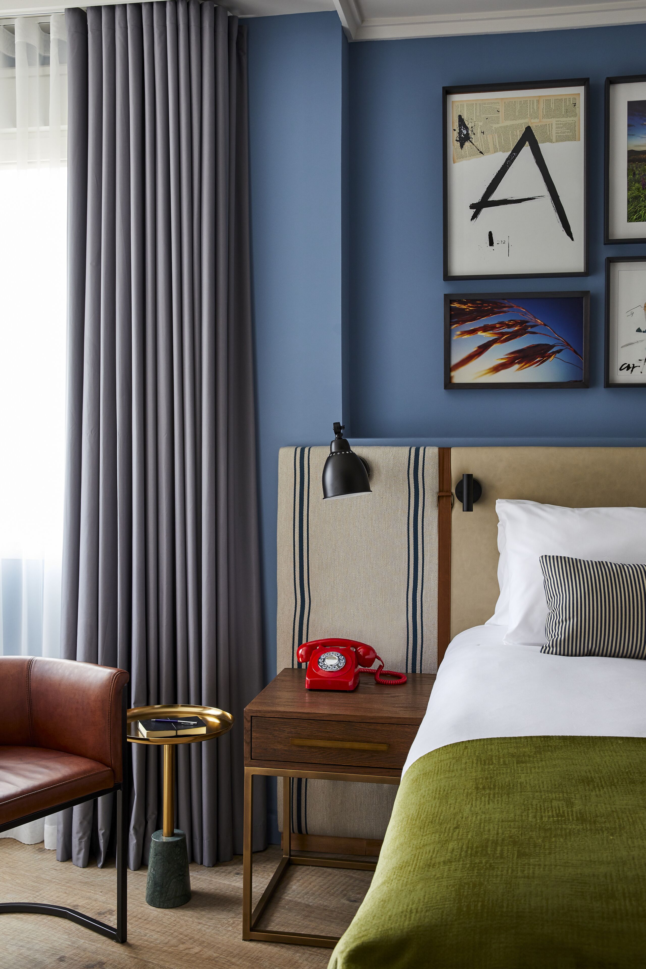 1 bedroom, premium bedding, minibar, in-room safe