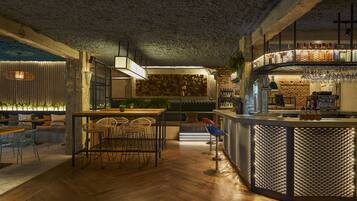 Bar (na propriedade)