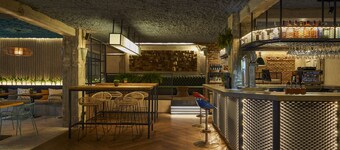 Hotel Indigo Madrid - Princesa by IHG