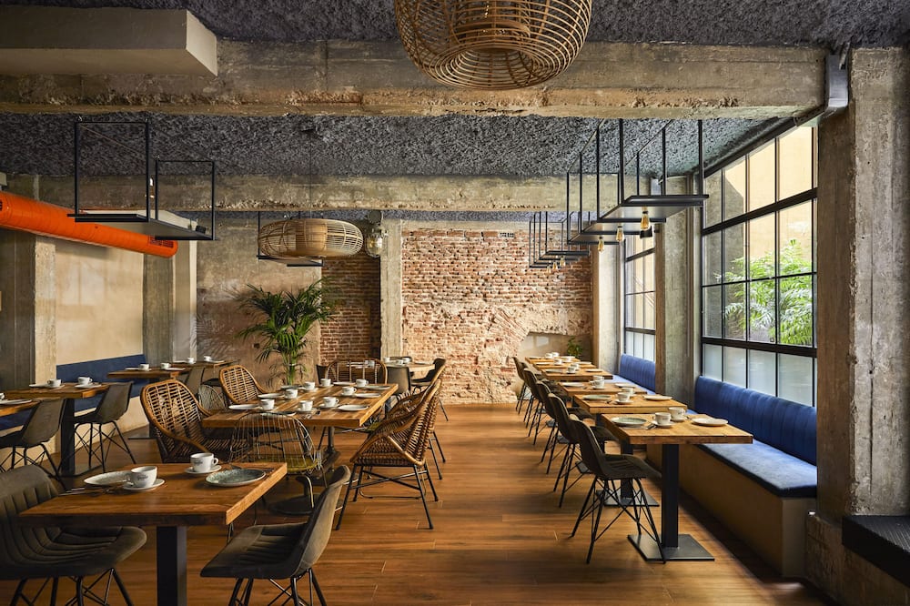 Hotel Indigo Madrid - Princesa by IHG