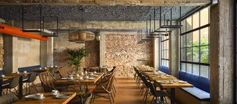 Hotel Indigo Madrid - Princesa by IHG