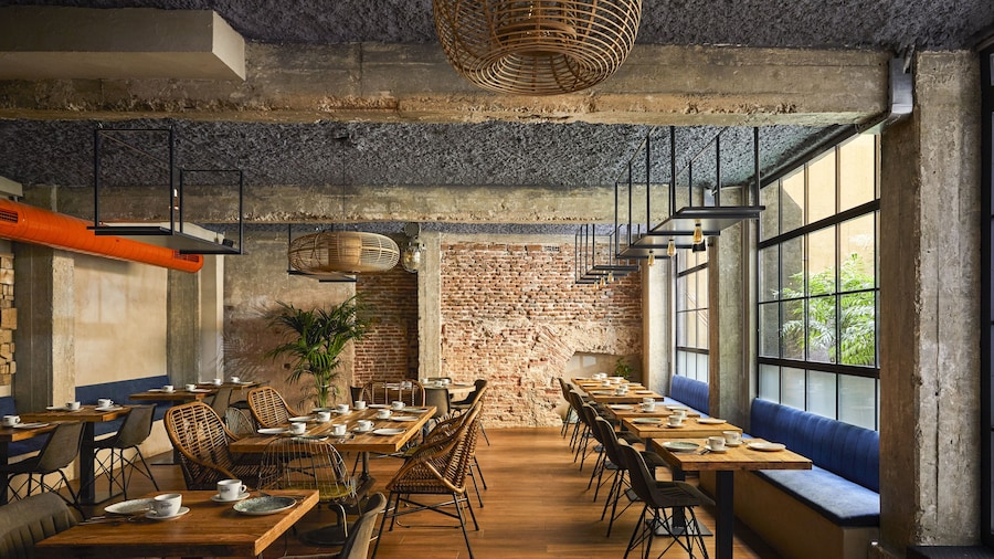 Hotel Indigo Madrid - Princesa by IHG