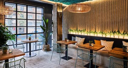 Hotel Indigo Madrid - Princesa by IHG
