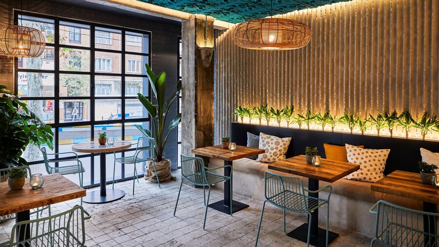 Hotel Indigo Madrid - Princesa by IHG