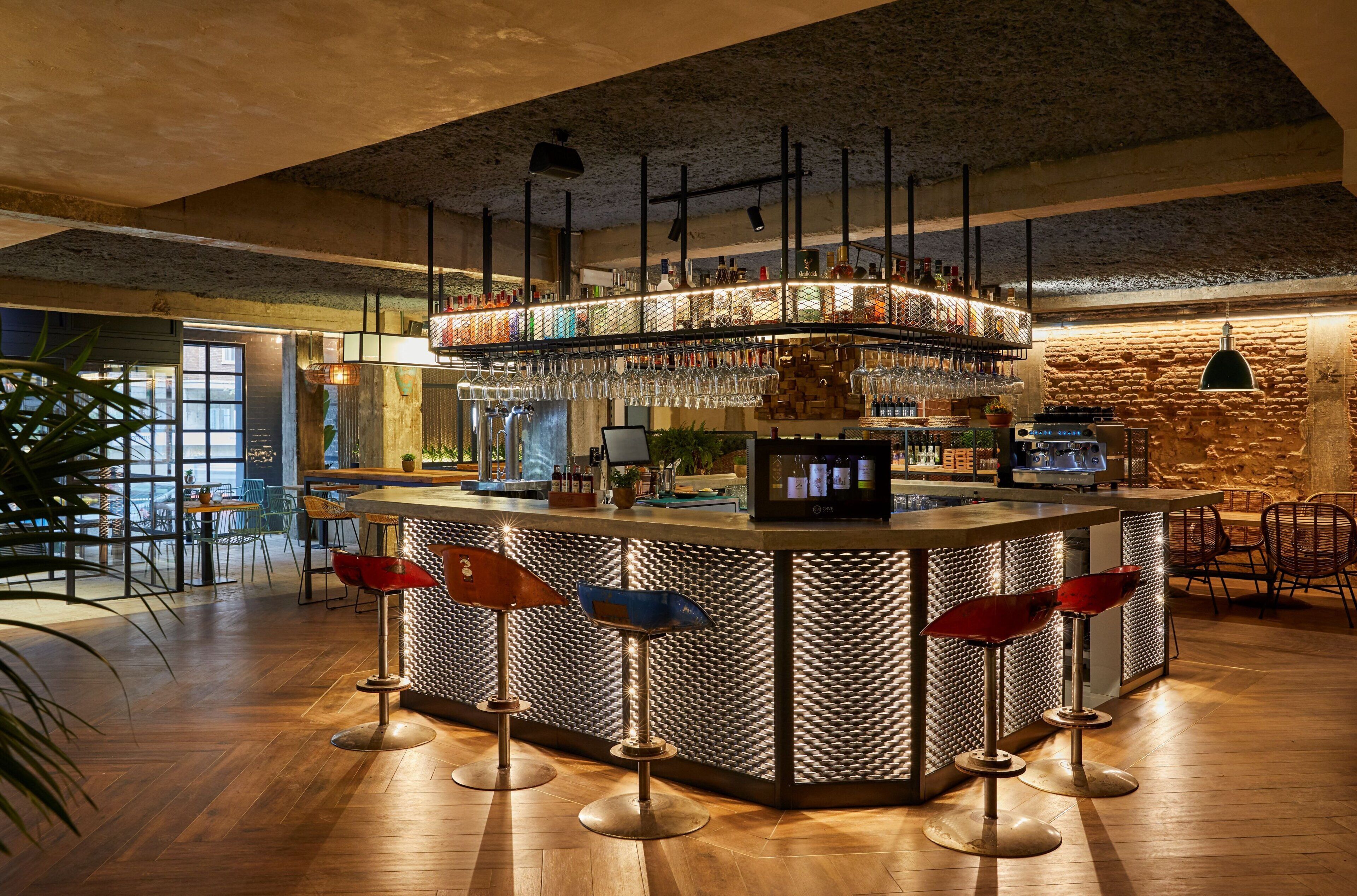 Foto - Hotel Indigo Madrid - Princesa by IHG