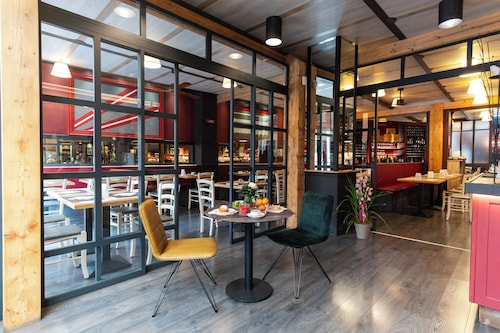 Hotel Italia