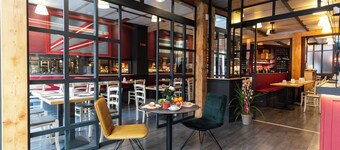 Hotel Italia