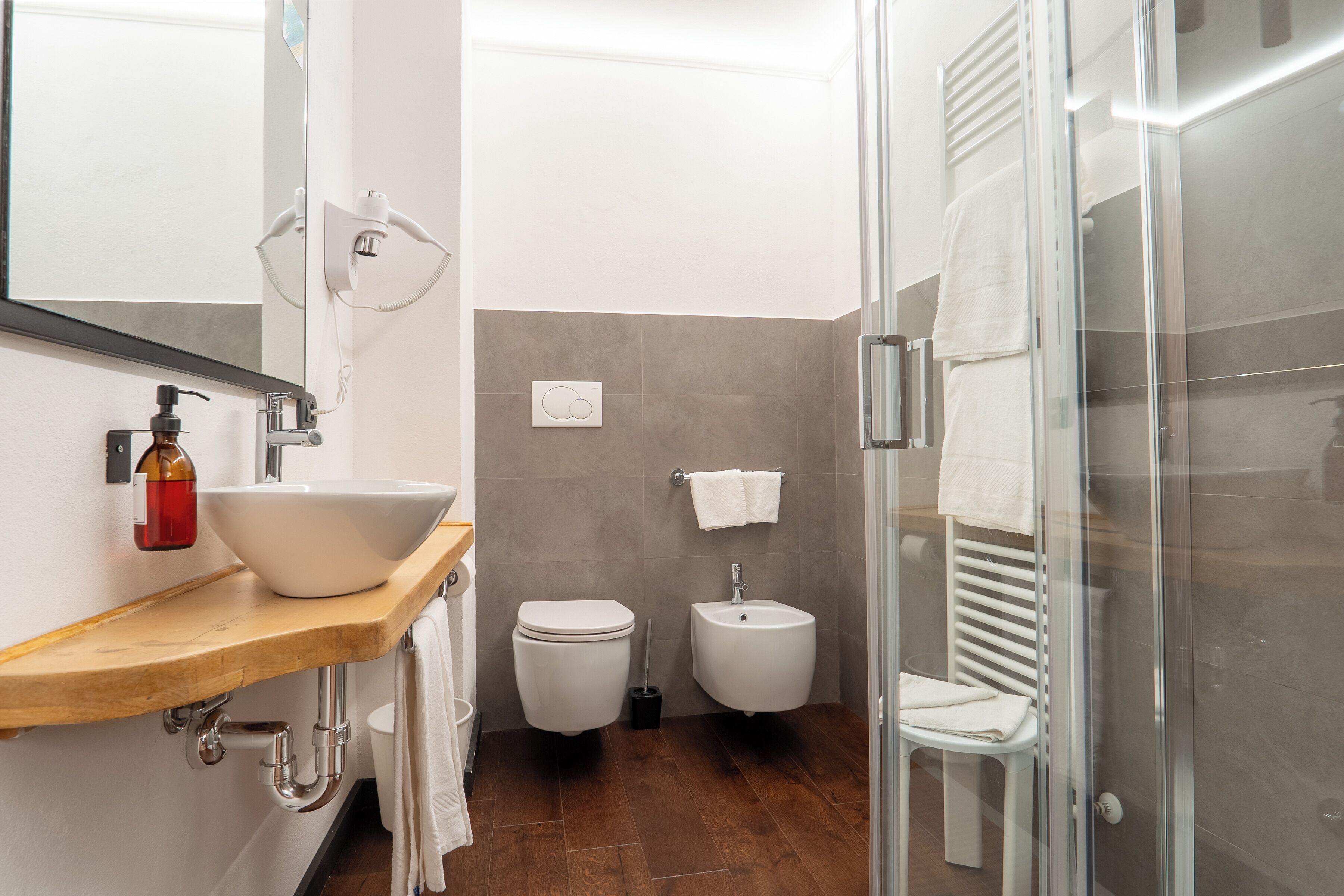 Photo - Hotel Italia