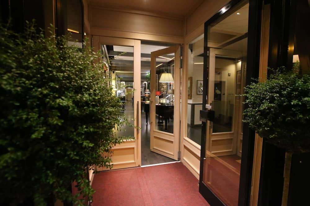 Hotel Italia
