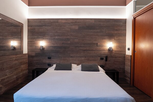 Superior Double Room Single Use