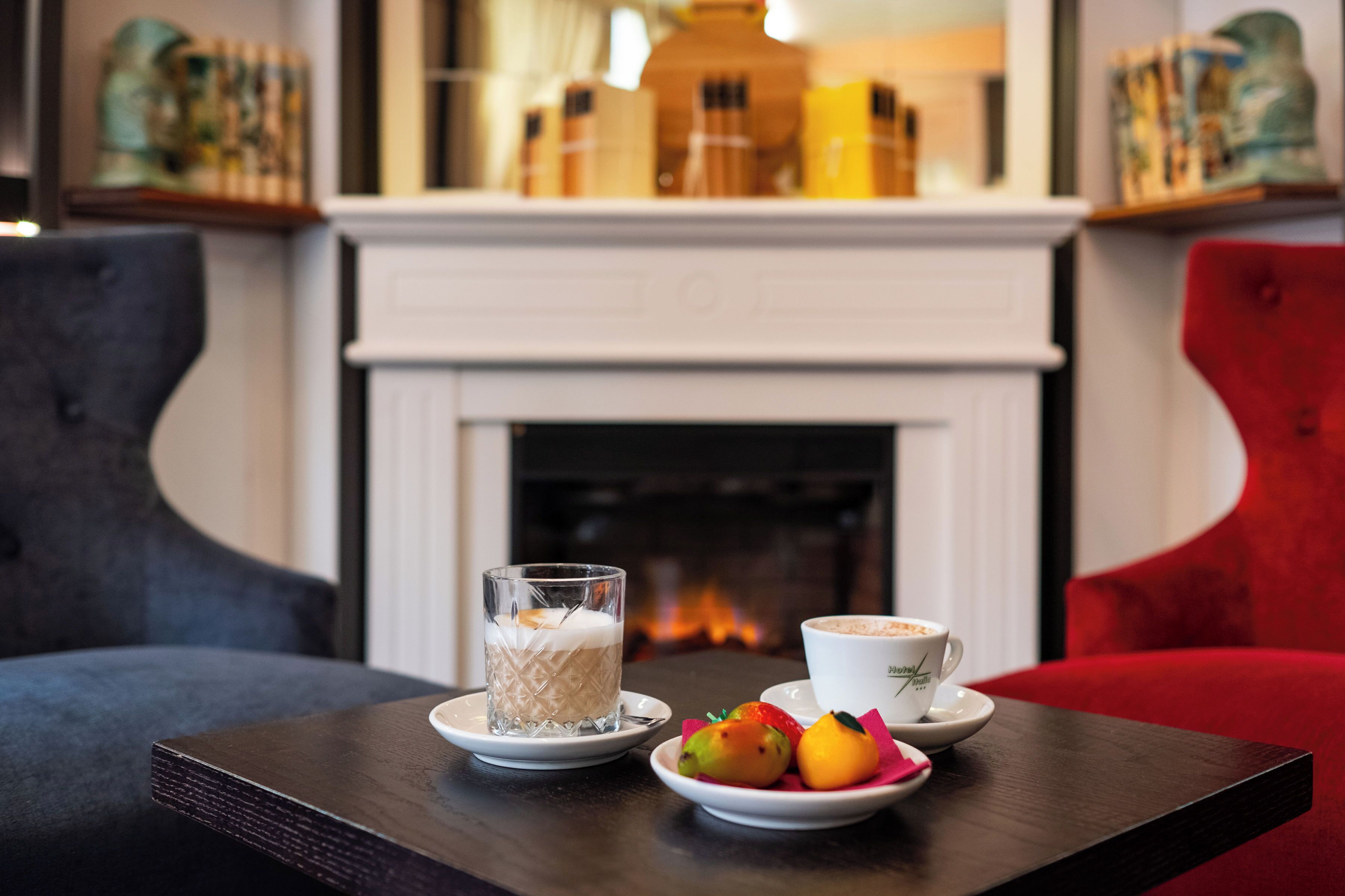 Photo - Hotel Italia