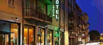 Hotel Italia