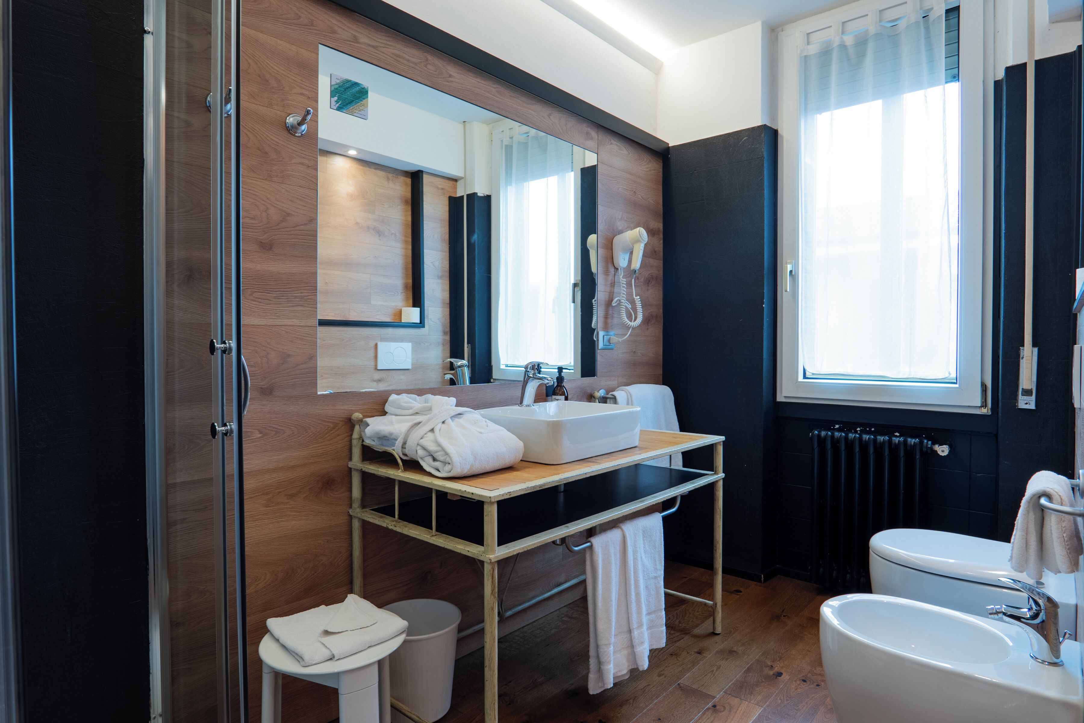 Foto - Hotel Italia