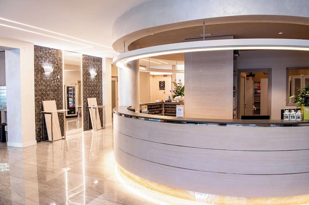 Hotel Olimpia
