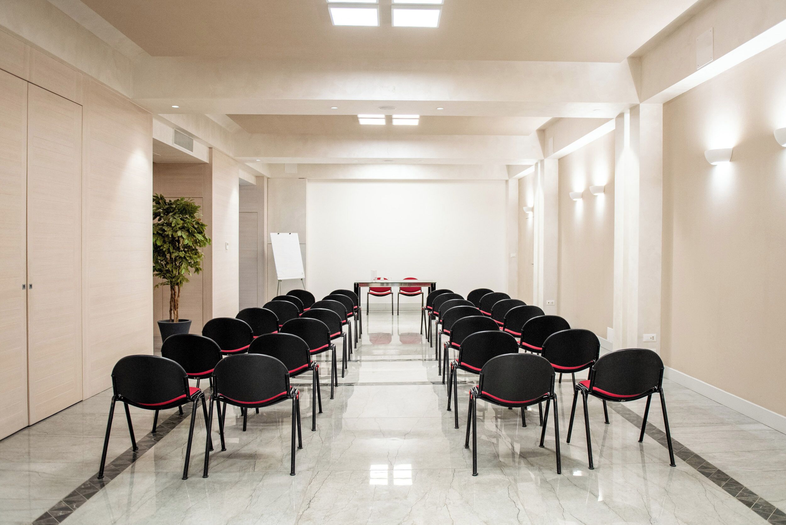 Sala per riunioni
