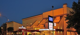 Hotel Olimpia