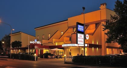 Hotel Olimpia