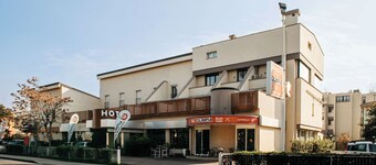 Hotel Olimpia