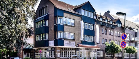 Udendørsområde