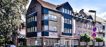 Hotel am Schloss Ahrensburg
