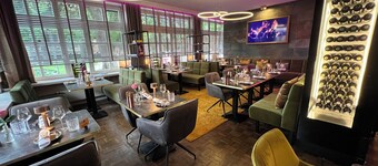 Hotel am Schloss Ahrensburg