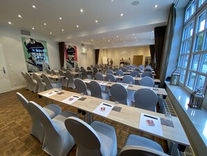 Sala de reunions