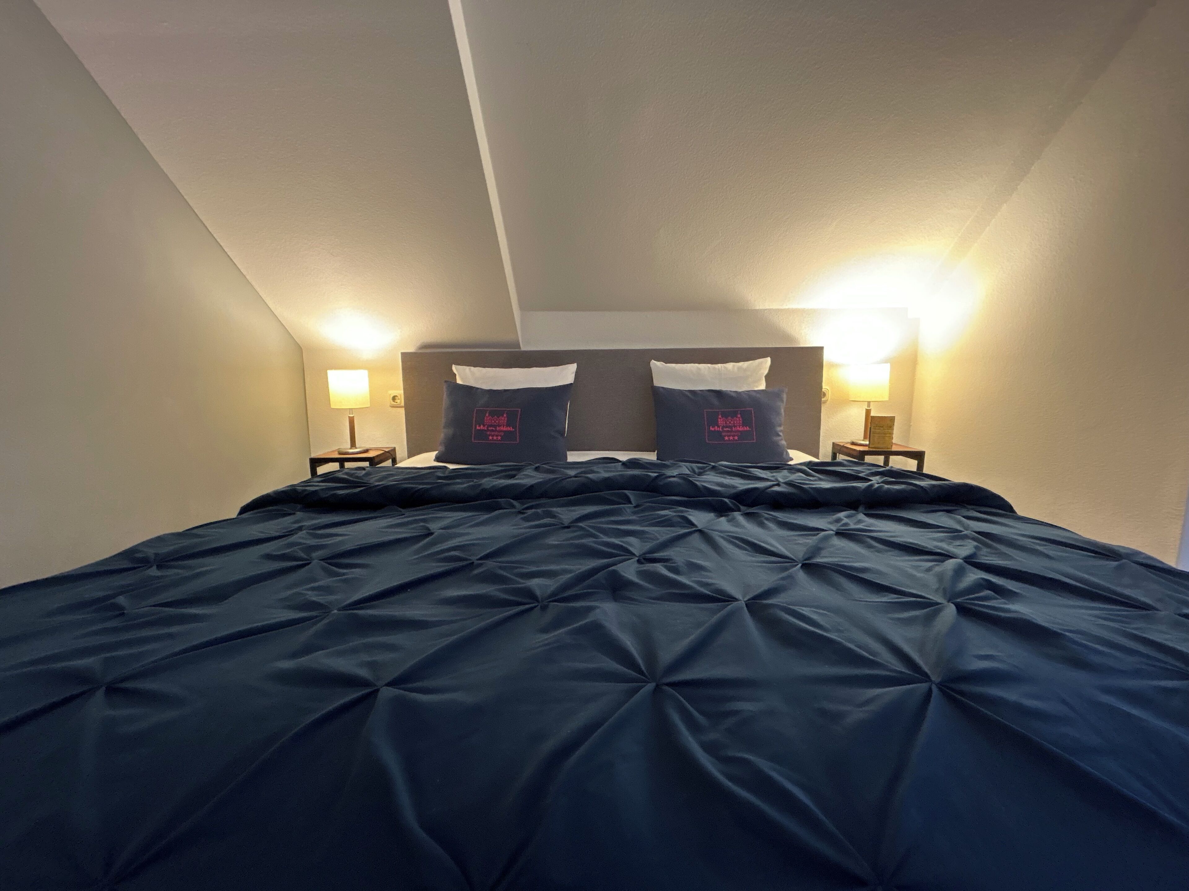 Foto - Hotel Am Schloss Ahrensburg