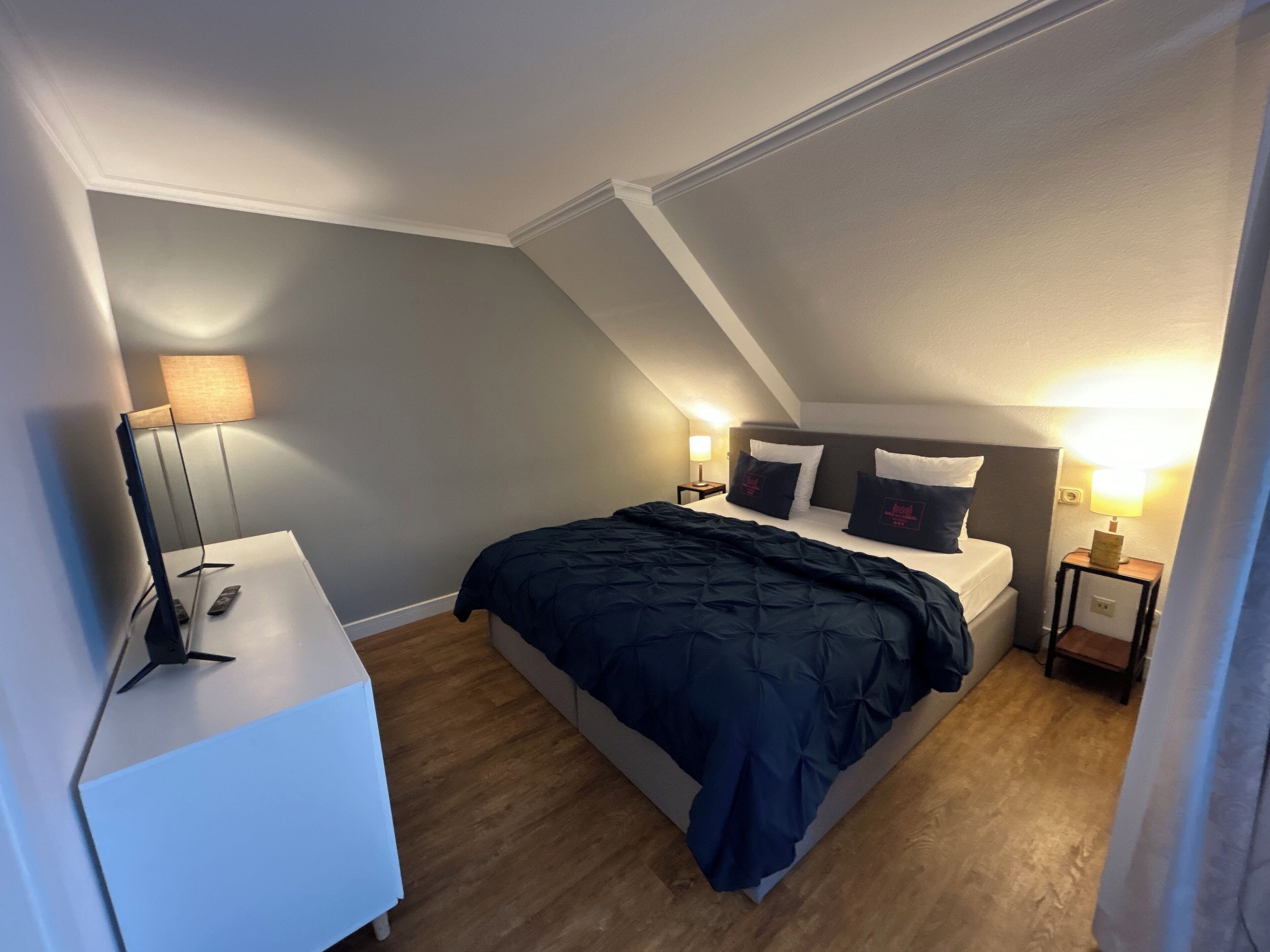 Foto - Hotel Am Schloss Ahrensburg