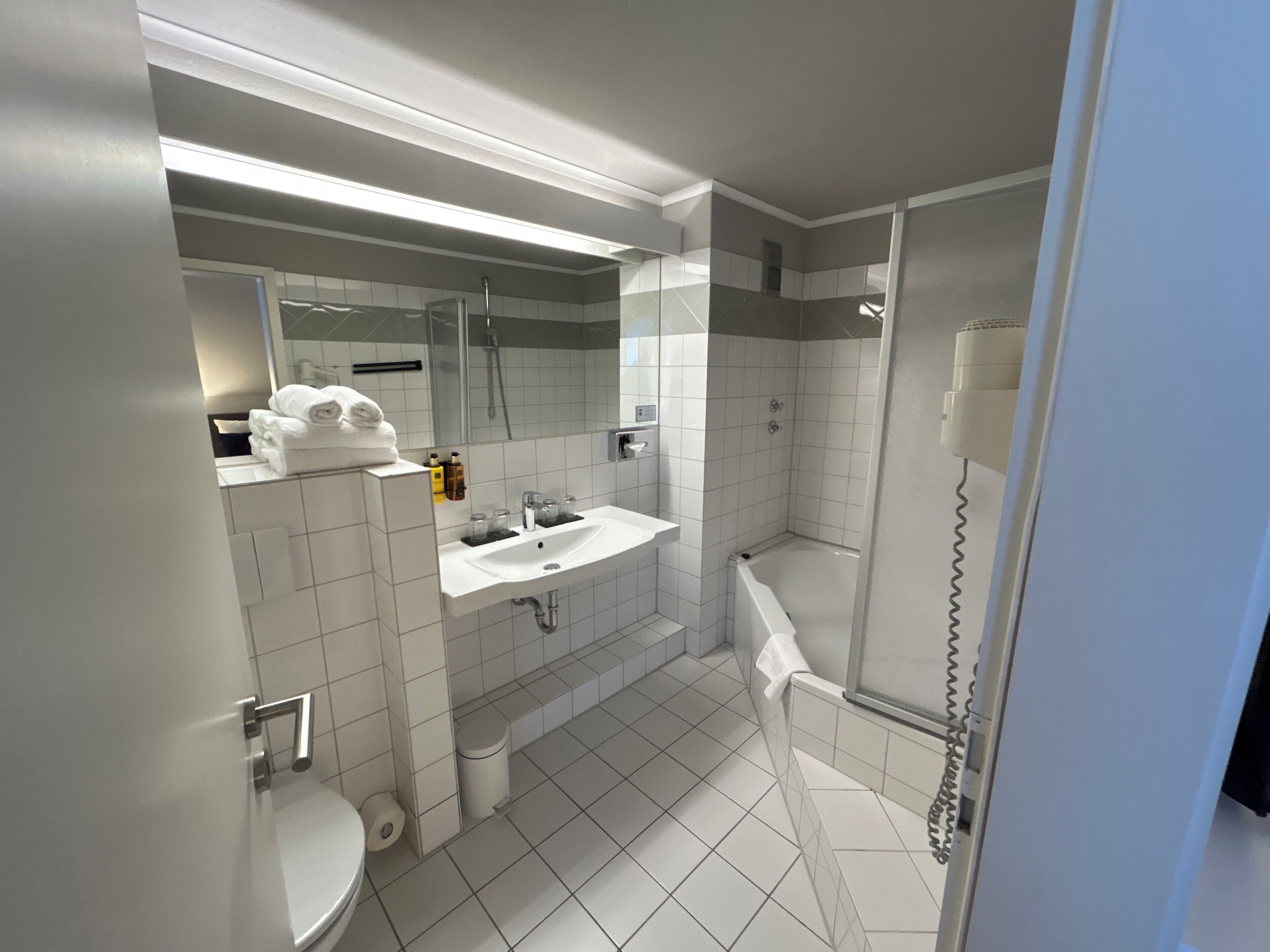 Foto - Hotel Am Schloss Ahrensburg