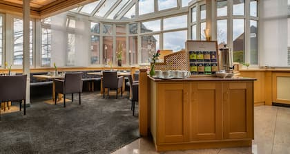 Hotel Elisenhof