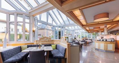 Hotel Elisenhof