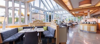 Hotel Elisenhof