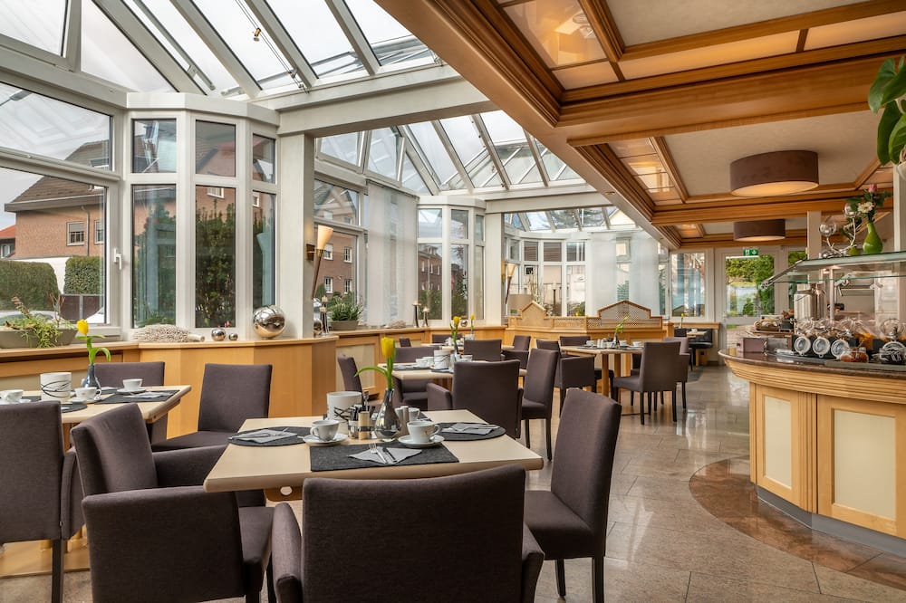 Hotel Elisenhof