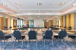 Meeting facility - Hotel Elisenhof (Moenchengladbach)
