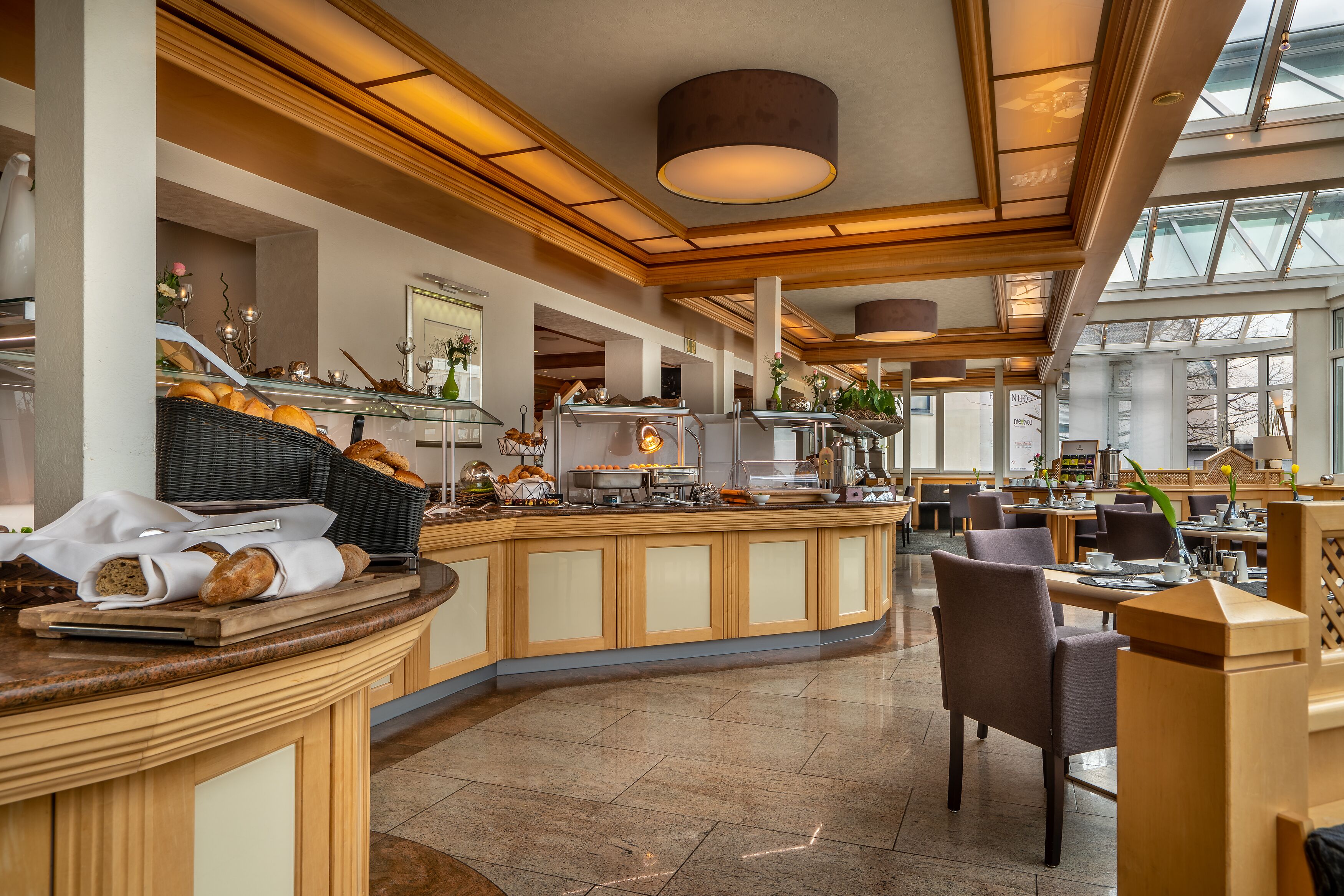 Photo - Hotel Elisenhof Mönchengladbach