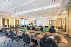 Sala de reunião