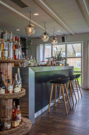 Bar (sur place)