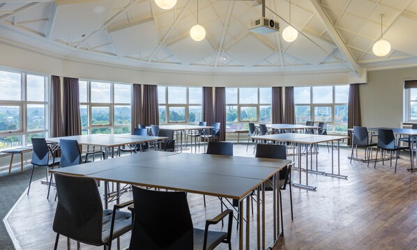 Salle de réunion