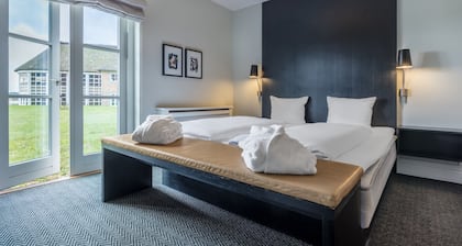 Thon Partner Hotel Sorø