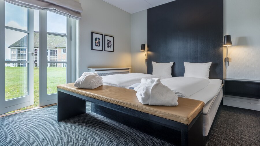 Thon Partner Hotel SorĂž