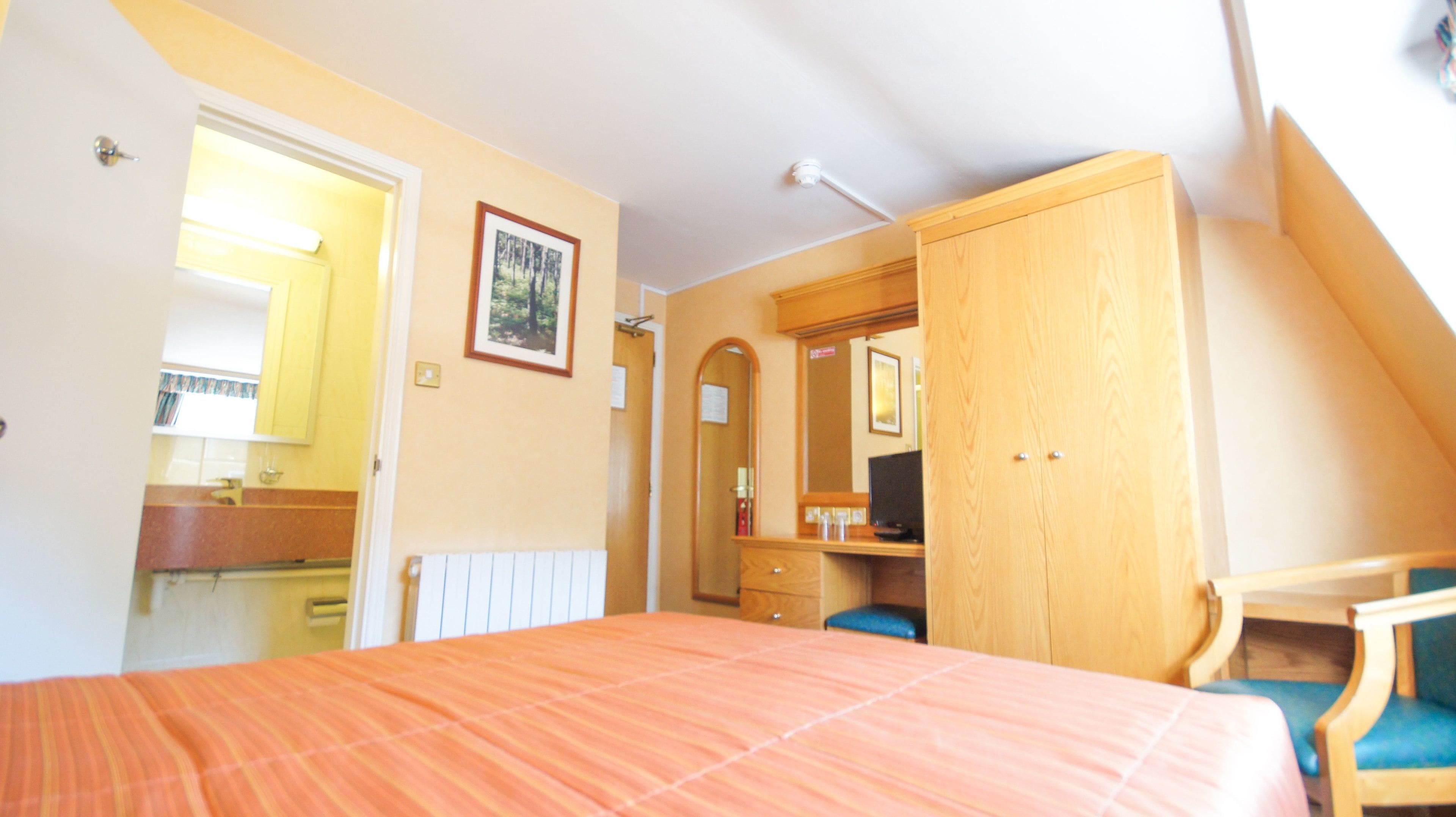 Foto - The Nayland Hotel