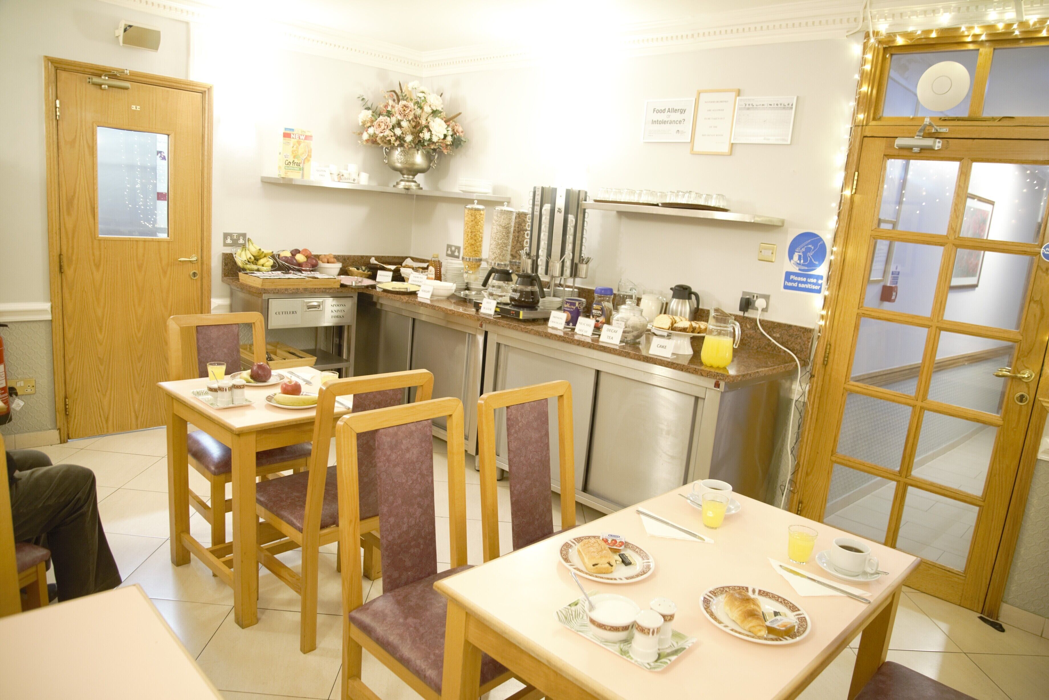 Foto - The Nayland Hotel